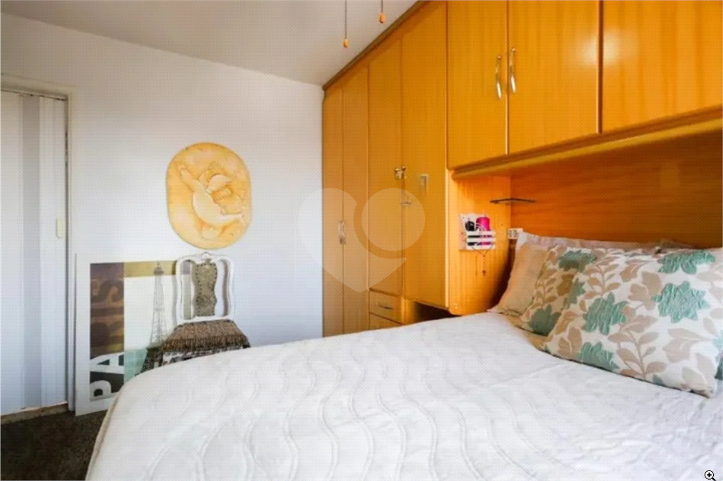 Apartamento na Zona Norte – Sítio do Mandaqui 
