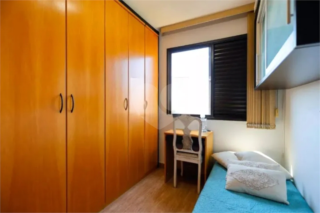 Apartamento na Zona Norte – Sítio do Mandaqui 