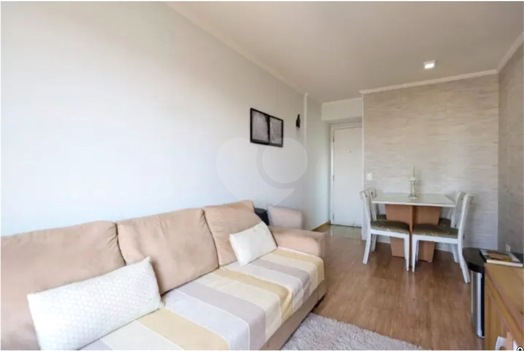 Apartamento na Zona Norte – Sítio do Mandaqui 