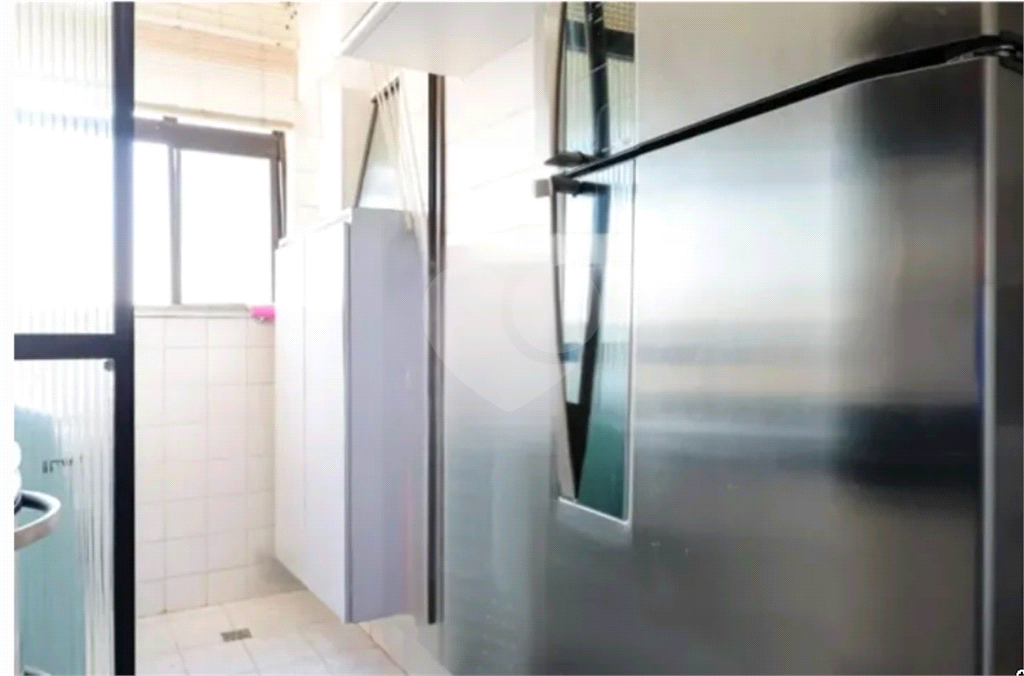 Apartamento na Zona Norte – Sítio do Mandaqui 