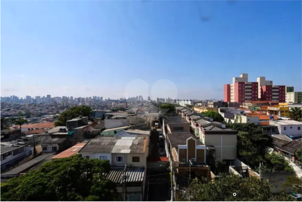 Apartamento na Zona Norte – Sítio do Mandaqui 