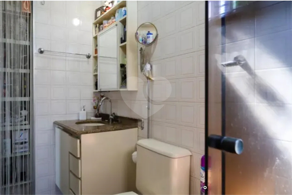 Apartamento na Zona Norte – Sítio do Mandaqui 