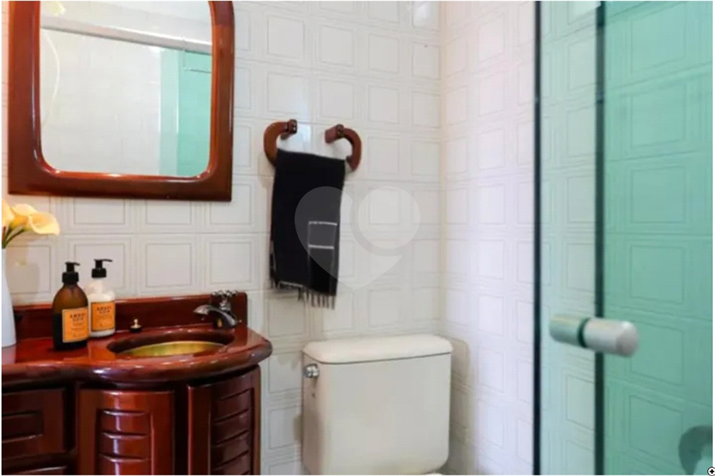 Apartamento na Zona Norte – Sítio do Mandaqui 