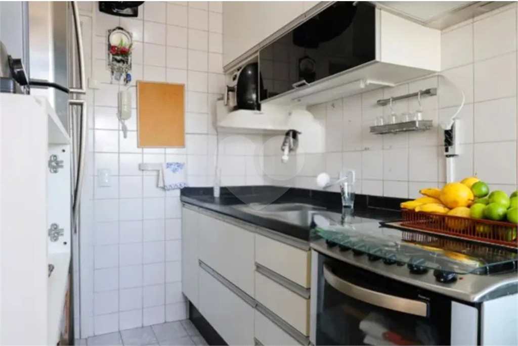 Apartamento na Zona Norte – Sítio do Mandaqui 