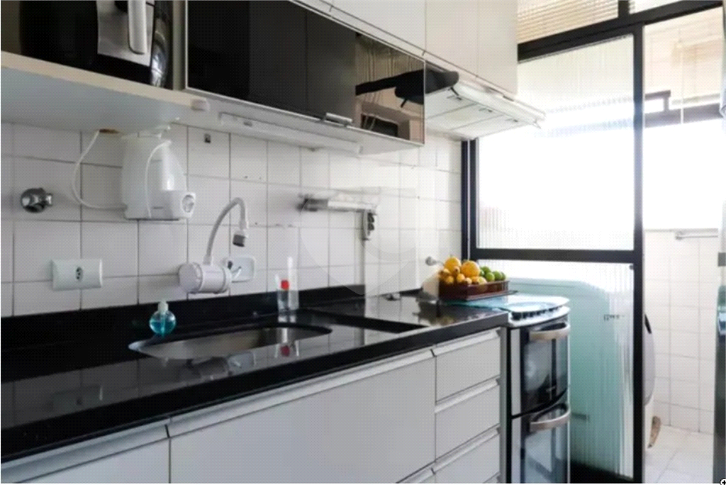 Apartamento na Zona Norte – Sítio do Mandaqui 