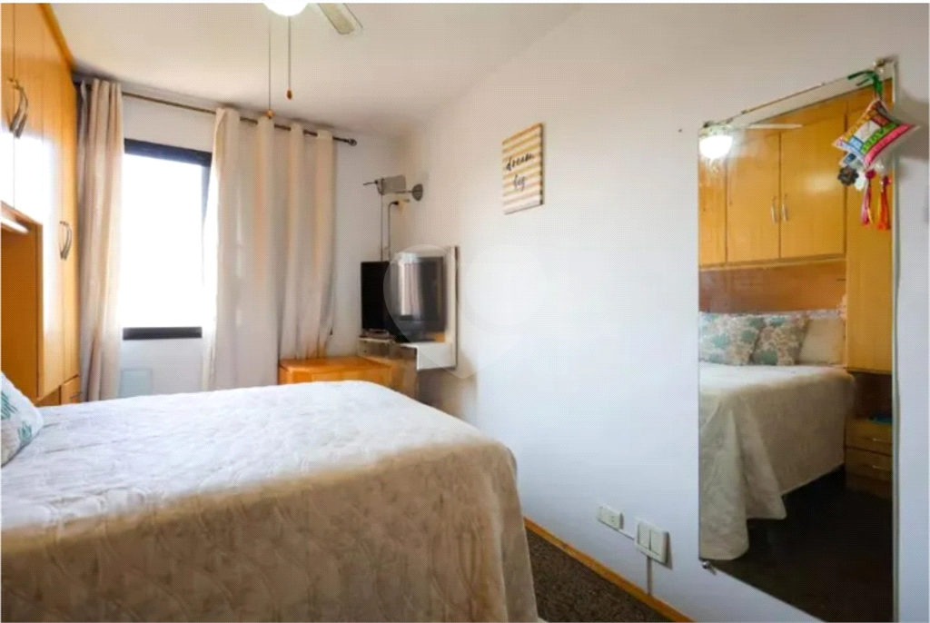 Apartamento na Zona Norte – Sítio do Mandaqui 