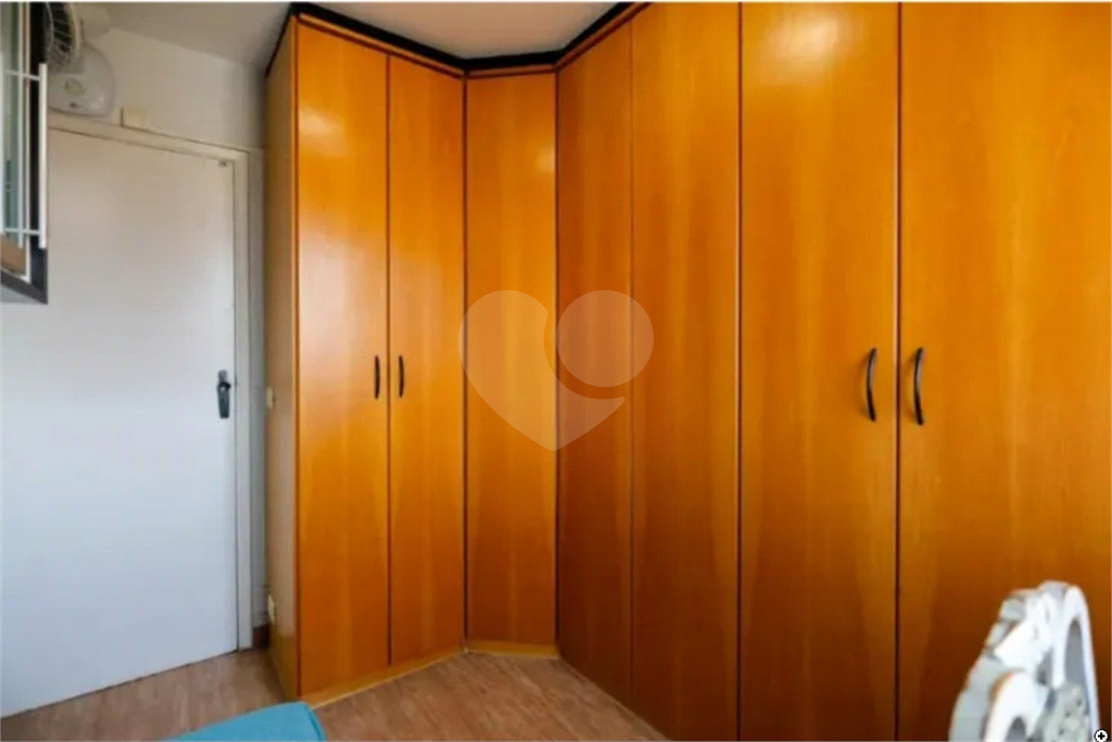 Apartamento na Zona Norte – Sítio do Mandaqui 