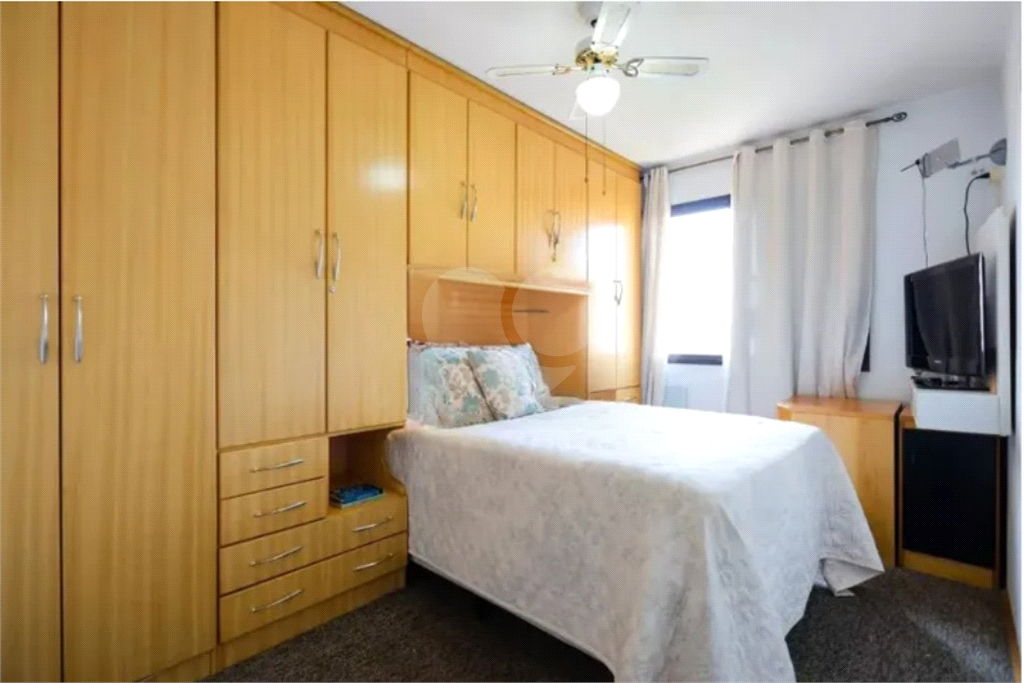 Apartamento na Zona Norte – Sítio do Mandaqui 