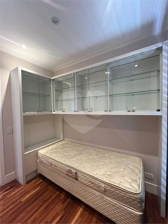 Apartamento para venda e locação | Condomínio Window Jardins – Pinheiros