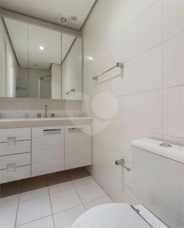 Apartamento à venda em Pinheiros 