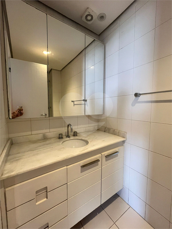 Apartamento para venda e locação | Condomínio Window Jardins – Pinheiros