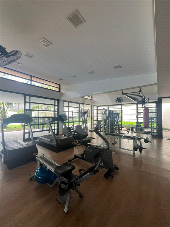 Apartamento para venda e locação | Condomínio Window Jardins – Pinheiros