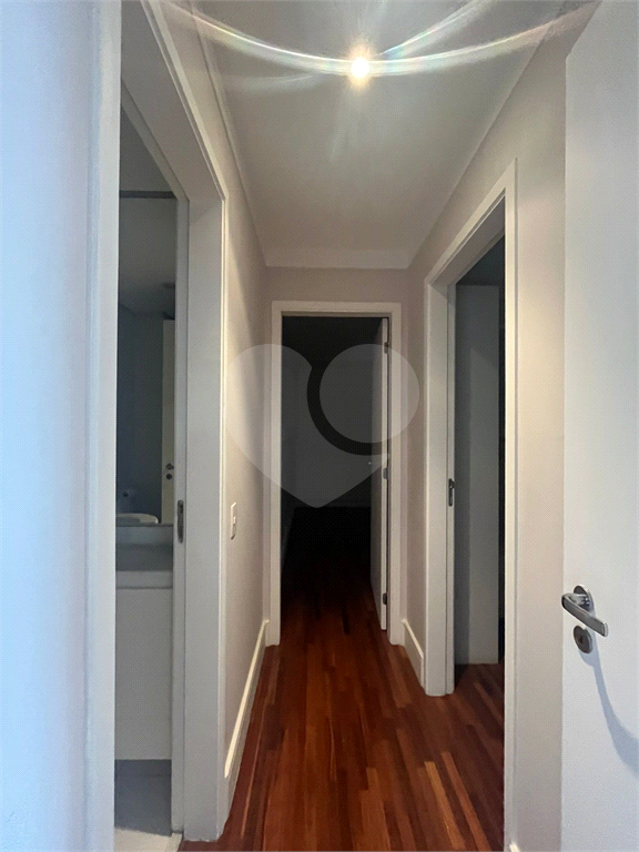 Apartamento para venda e locação | Condomínio Window Jardins – Pinheiros