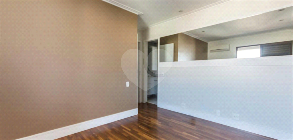 Apartamento à venda em Pinheiros 