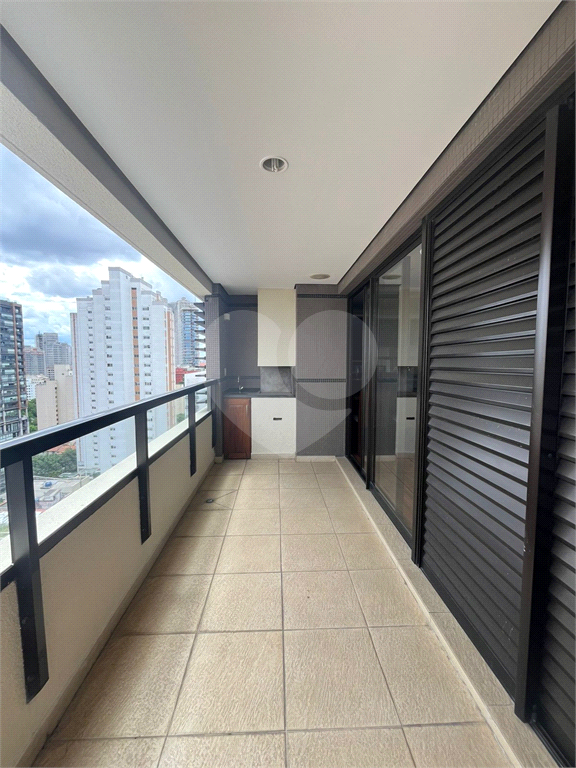 Apartamento para venda e locação | Condomínio Window Jardins – Pinheiros