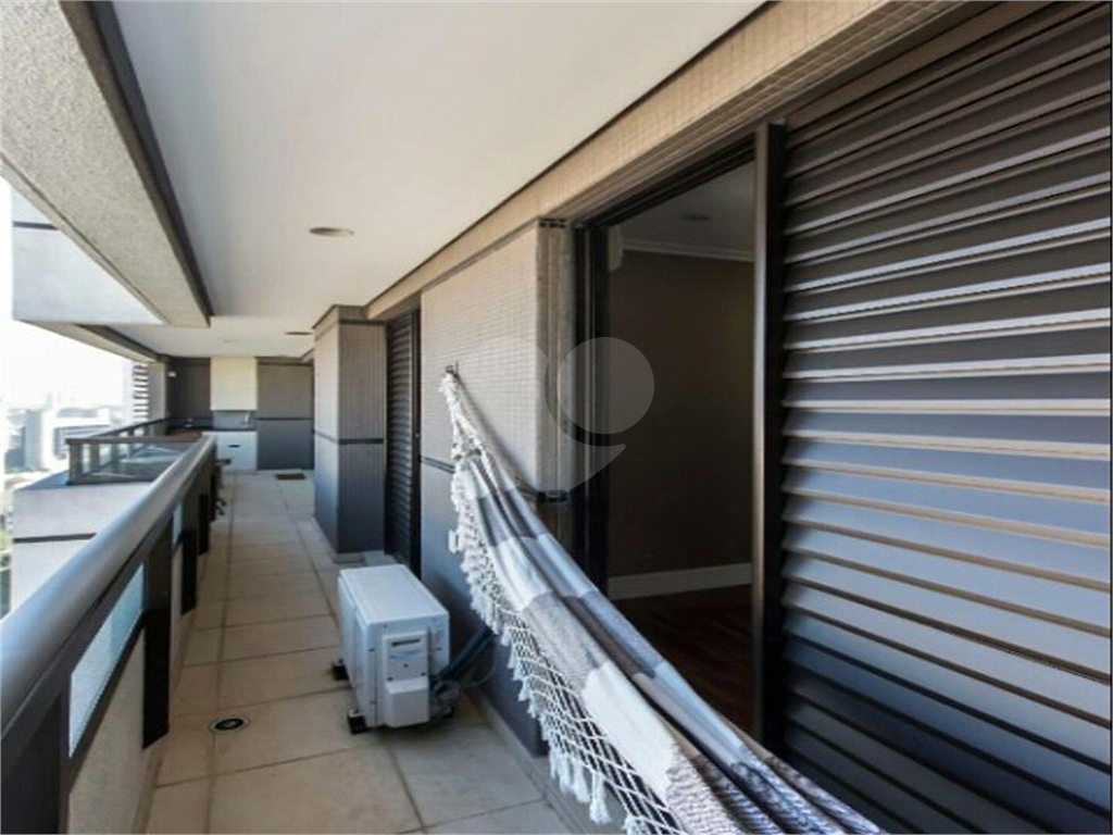 Apartamento à venda em Pinheiros 