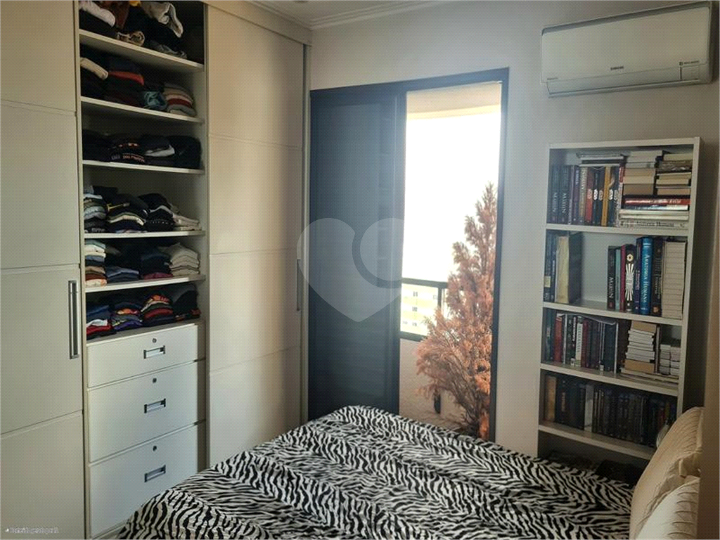 Apartamento à venda em Pinheiros 