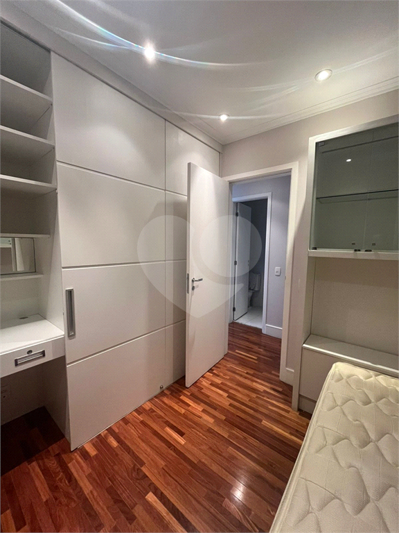 Apartamento para venda e locação | Condomínio Window Jardins – Pinheiros