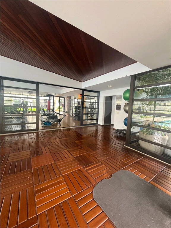 Apartamento para venda e locação | Condomínio Window Jardins – Pinheiros