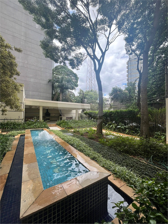 Apartamento para venda e locação | Condomínio Window Jardins – Pinheiros