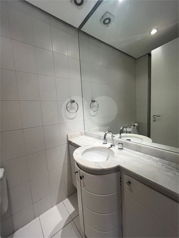 Apartamento para venda e locação | Condomínio Window Jardins – Pinheiros