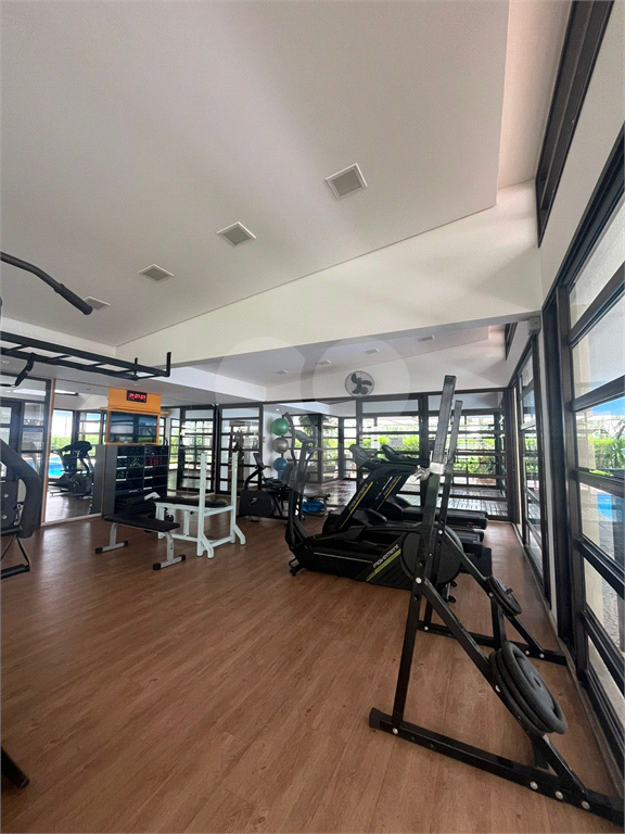 Apartamento para venda e locação | Condomínio Window Jardins – Pinheiros