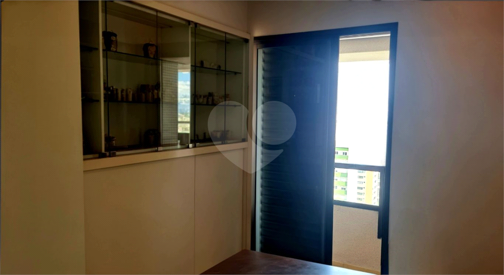 Apartamento à venda em Pinheiros 