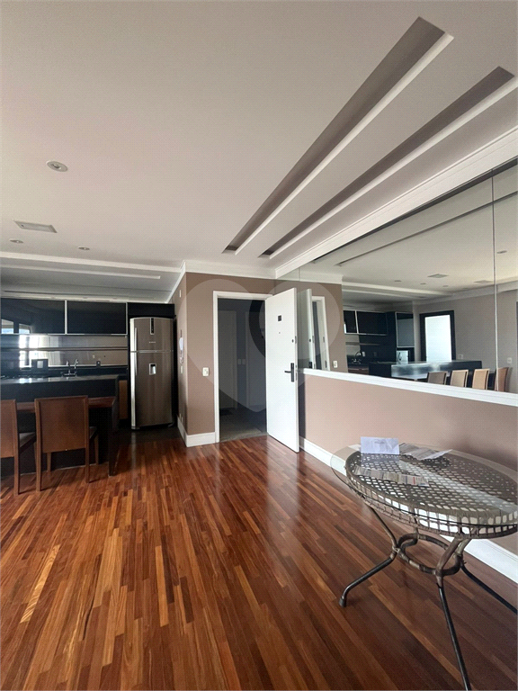 Apartamento para venda e locação | Condomínio Window Jardins – Pinheiros