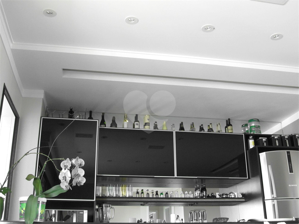 Apartamento à venda em Pinheiros 