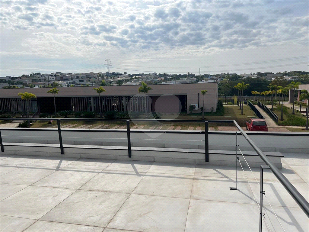CONDOMÍNIO em ALPHAVILLE