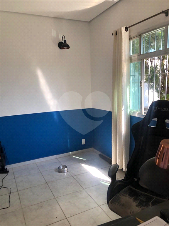 CASA TERREA PARA LOCAÇÃO COM EDICULA