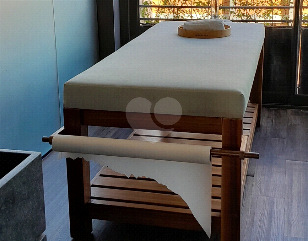 Apartamento studio com 29m² para alugar em Pinheiros