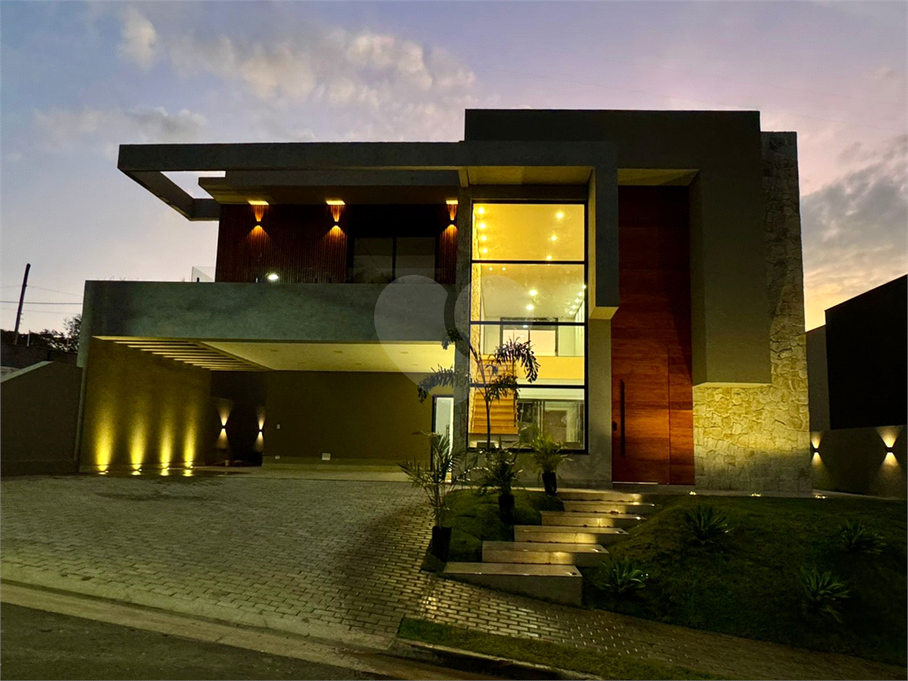 Casa de Condomínio, 4 quartos - Foto 27