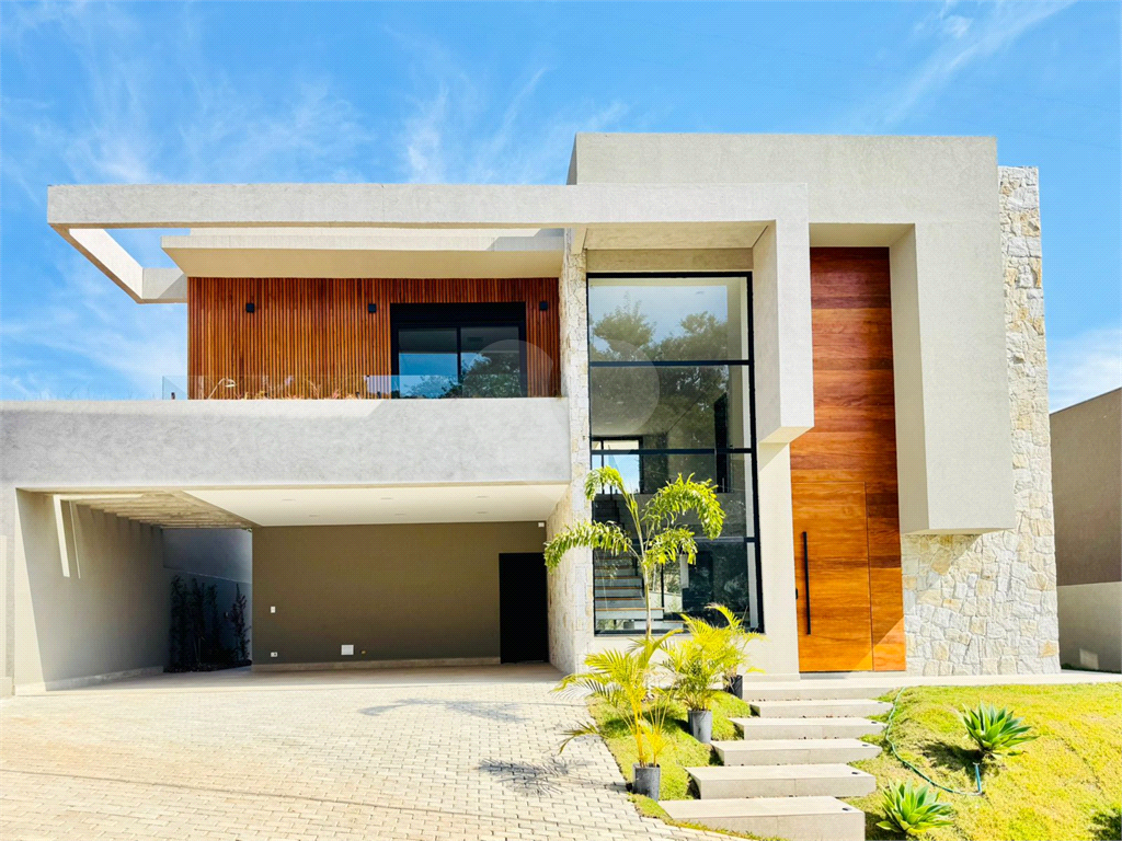 Casa de Condomínio, 4 quartos - Foto 28