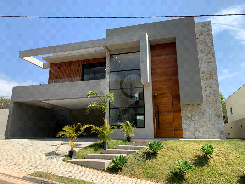 Casa de Condomínio, 4 quartos - Foto 3