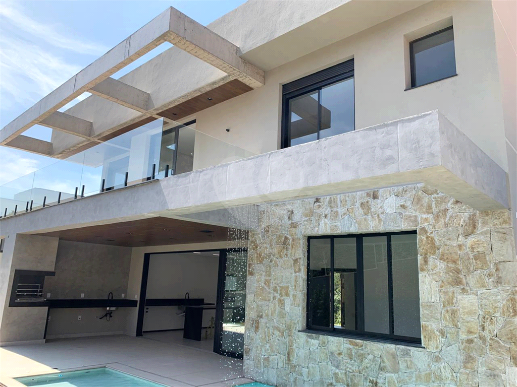 Casa de Condomínio, 4 quartos - Foto 20