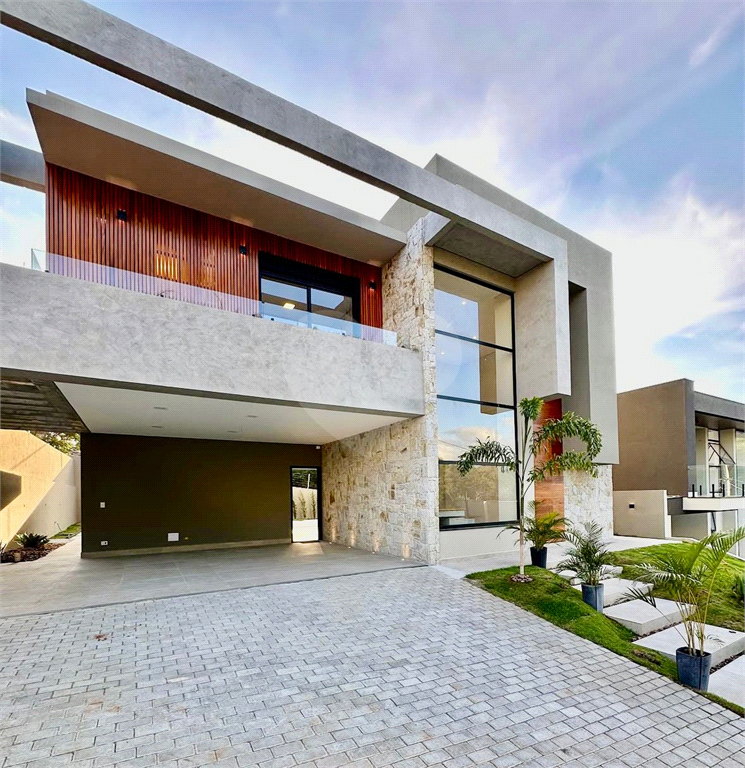 Casa de Condomínio, 4 quartos - Foto 17