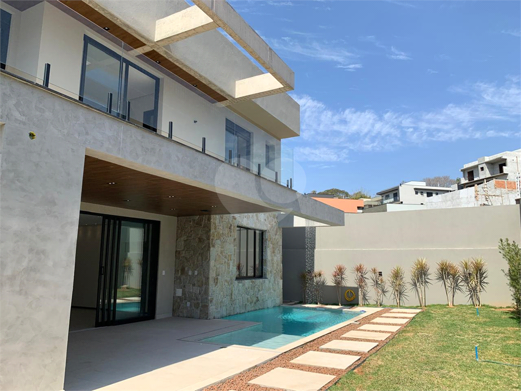 Casa de Condomínio, 4 quartos - Foto 11