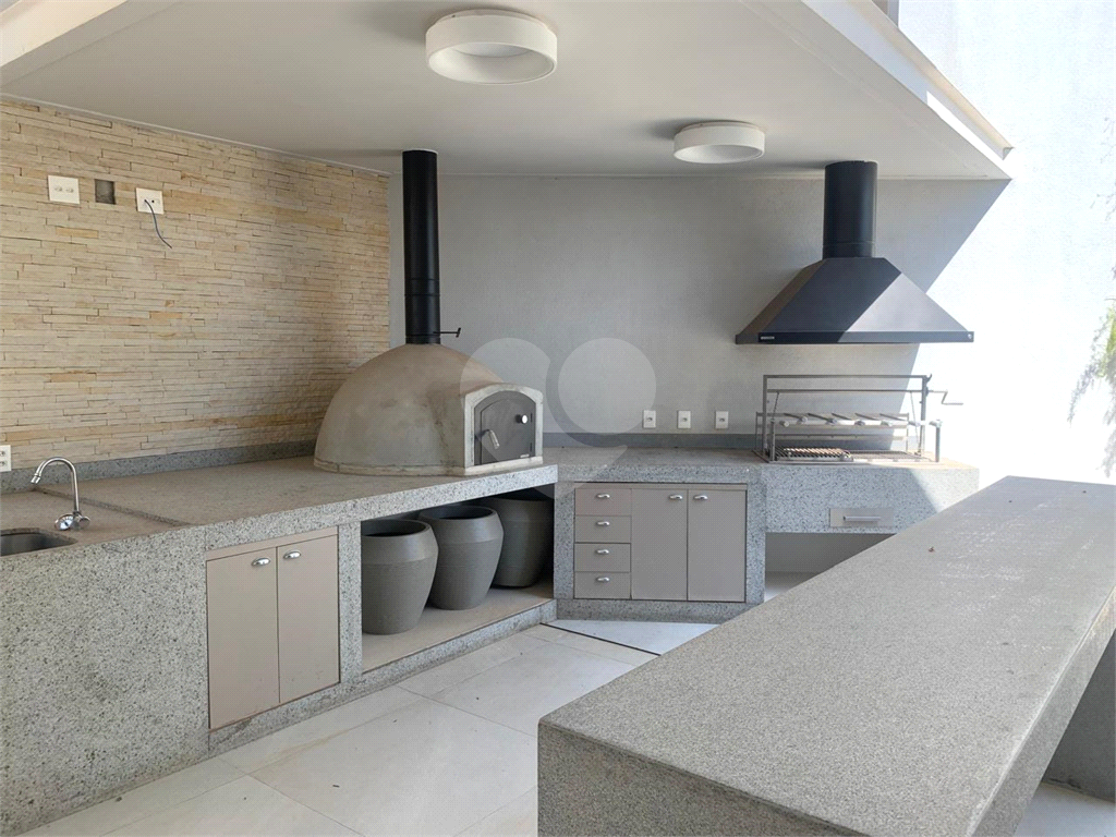 Casa de Condomínio, 4 quartos - Foto 25