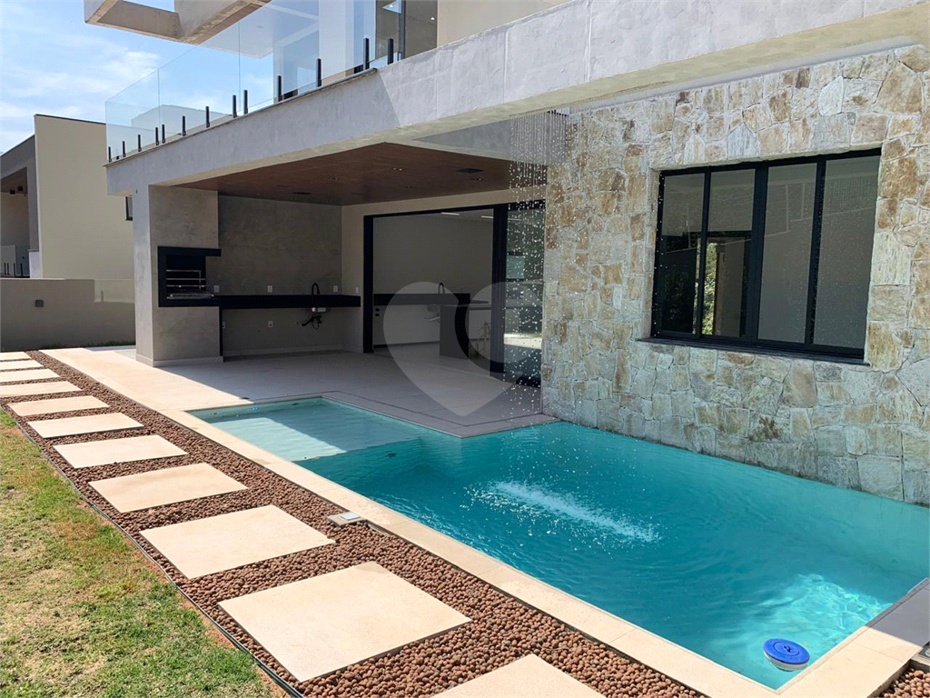 Casa de Condomínio, 4 quartos - Foto 7