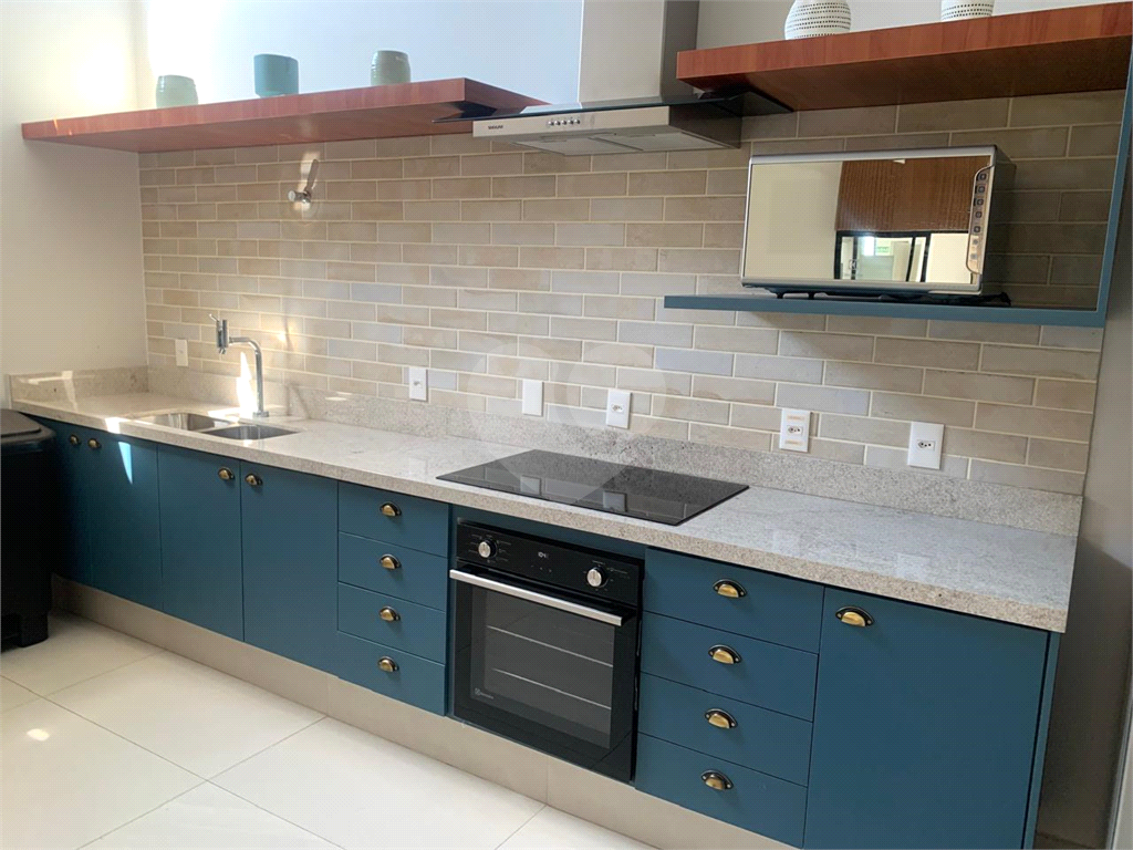 Casa de Condomínio, 4 quartos - Foto 23