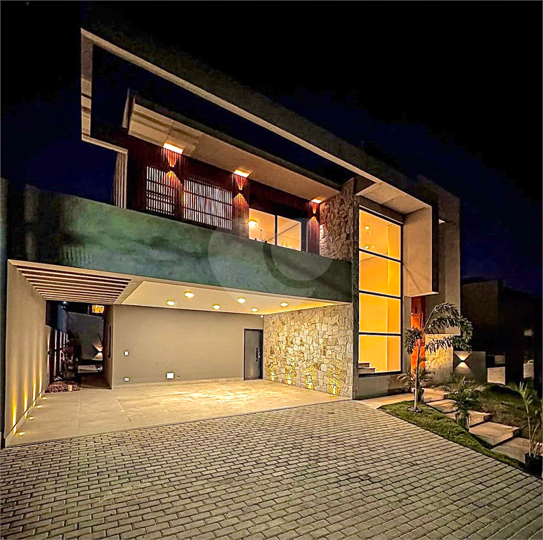 Casa de Condomínio, 4 quartos - Foto 26