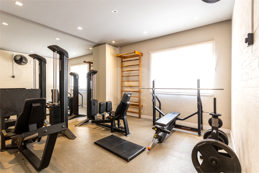 Apartamento Espetacular Cyrela em andar bem alto com Porteira Fechada
