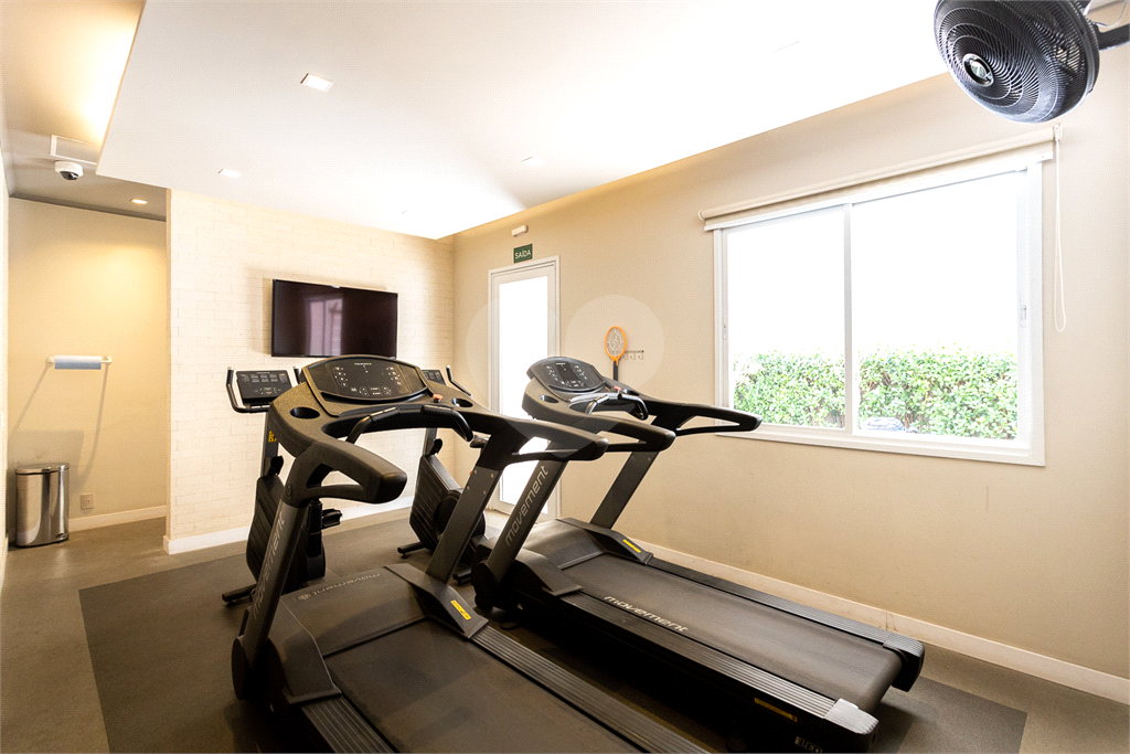 Apartamento Espetacular Cyrela em andar bem alto com Porteira Fechada