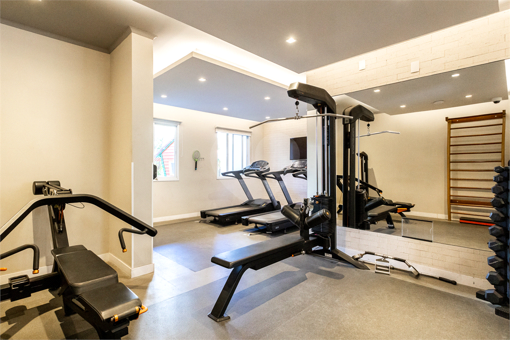 Apartamento Espetacular Cyrela em andar bem alto com Porteira Fechada