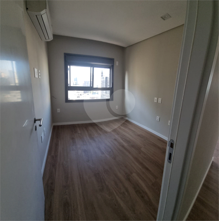 Apartamento para Locação em Moema 