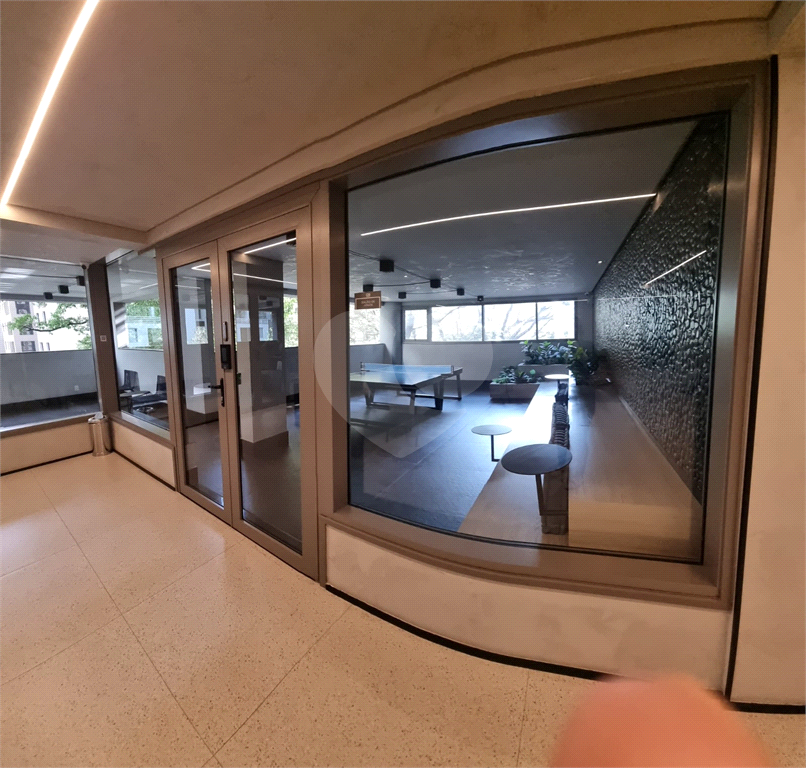 Apartamento para Locação em Moema 