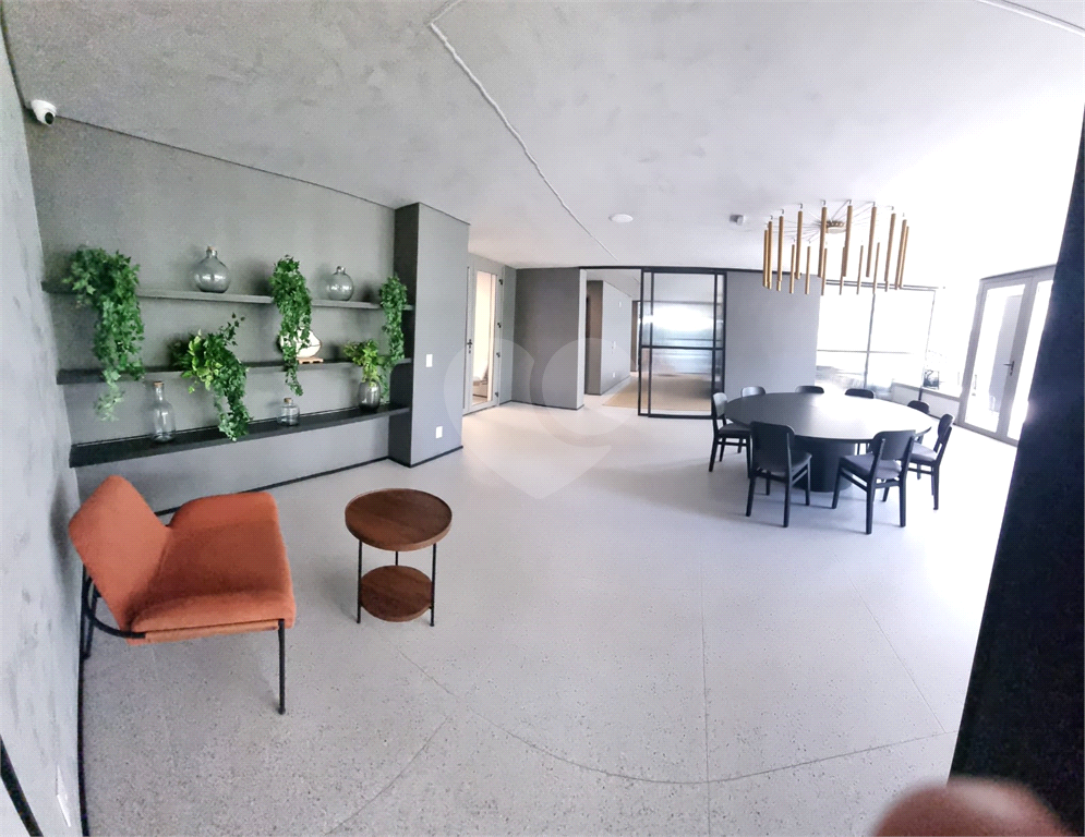 Apartamento para Locação em Moema 