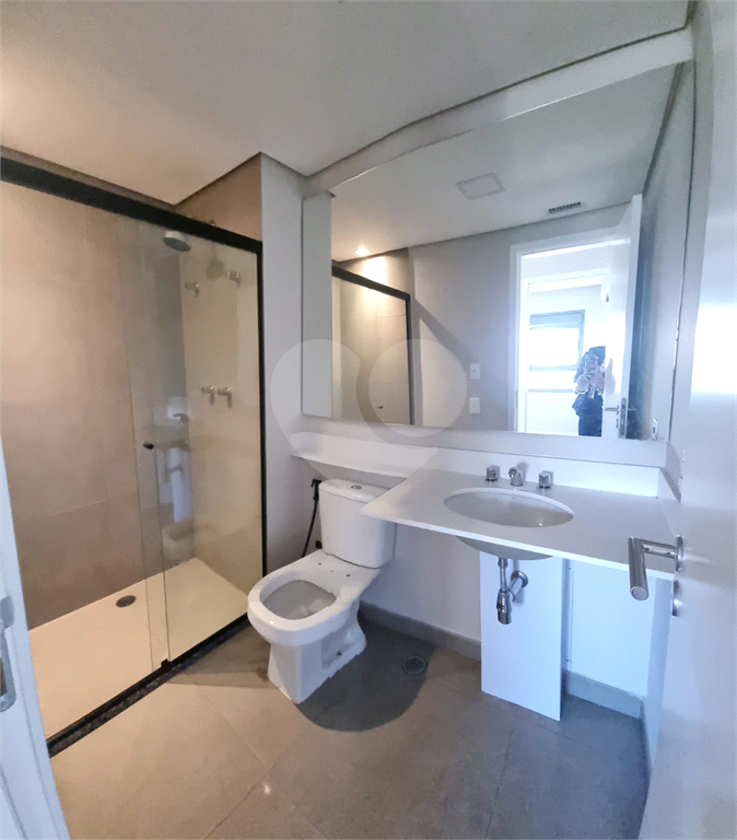 Apartamento para Locação em Moema 