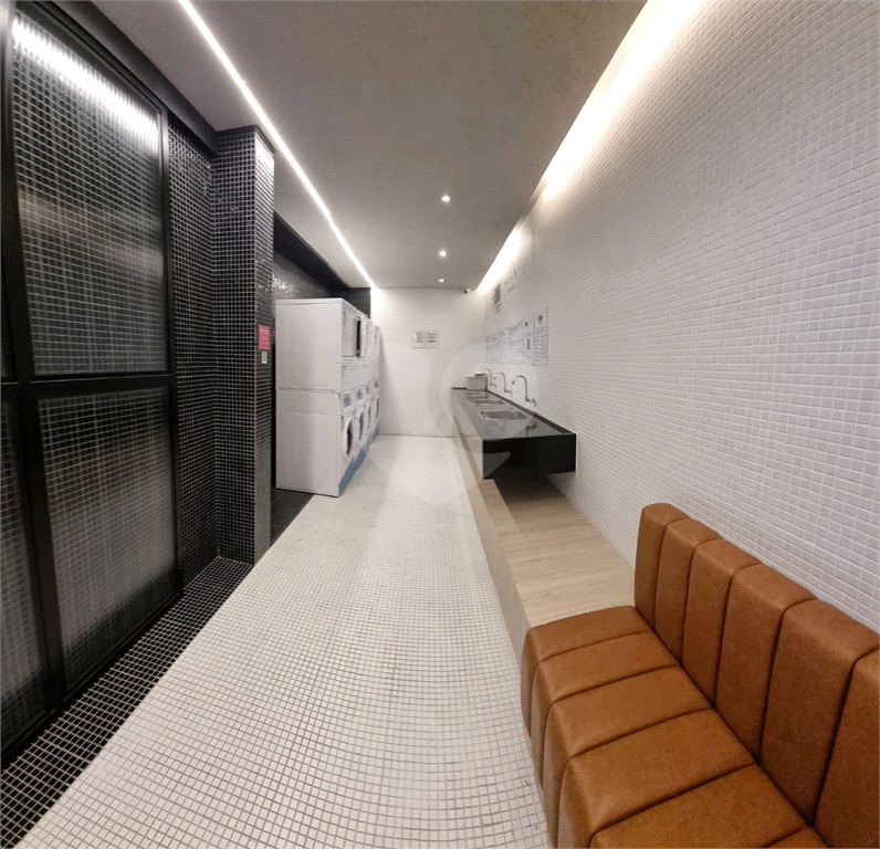 Apartamento para Locação em Moema 